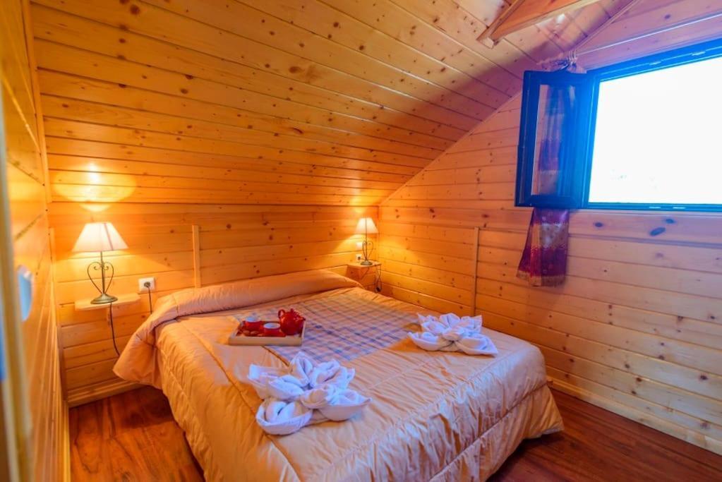 Вилла House With Private Pool Аренас Экстерьер фото