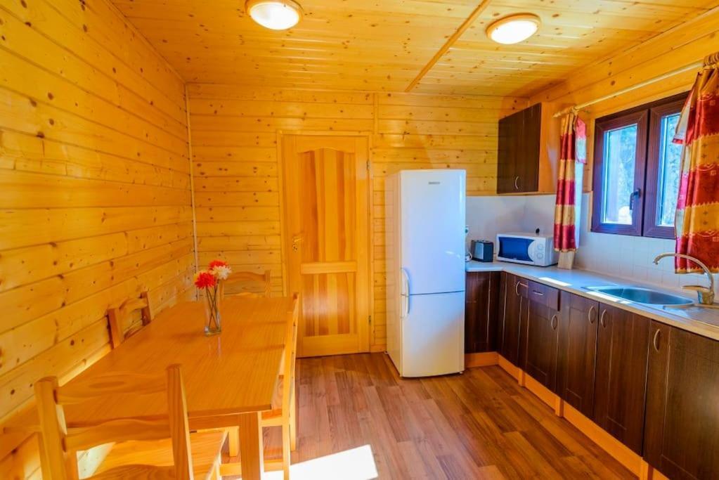 Вилла House With Private Pool Аренас Экстерьер фото