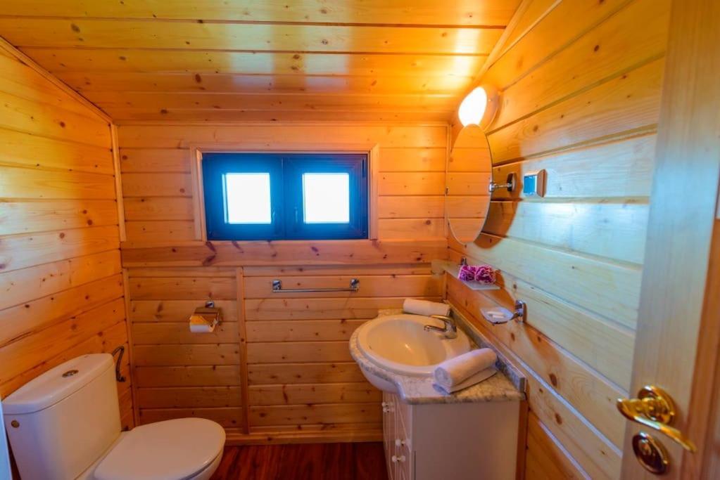 Вилла House With Private Pool Аренас Экстерьер фото
