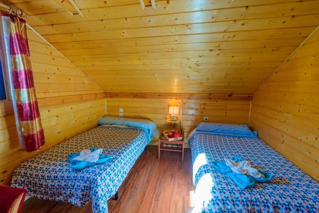 Вилла House With Private Pool Аренас Экстерьер фото